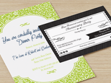 45 Best Business Invitation Card Template Online in Photoshop by Business Invitation Card Template Online
