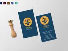 45 Blank Business Card Templates Law Firm PSD File with Business Card Templates Law Firm