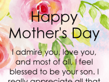 45 Blank Mother S Day Greeting Card Template Templates with Mother S Day Greeting Card Template