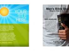 45 Blank Religious Flyer Templates With Stunning Design for Religious Flyer Templates