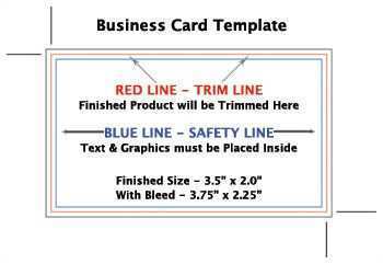 45 Create Business Card Template With Bleed And Crop Marks Maker for Business Card Template With Bleed And Crop Marks