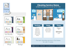 45 Create Cleaning Flyers Templates With Stunning Design with Cleaning Flyers Templates