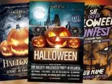 45 Create Free Halloween Costume Contest Flyer Template for Ms Word by Free Halloween Costume Contest Flyer Template