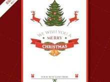 45 Create Html Christmas Card Template Free For Free with Html Christmas Card Template Free