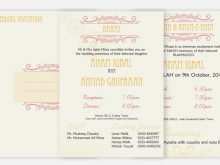 45 Create Wedding Card Templates In Pakistan Layouts for Wedding Card Templates In Pakistan