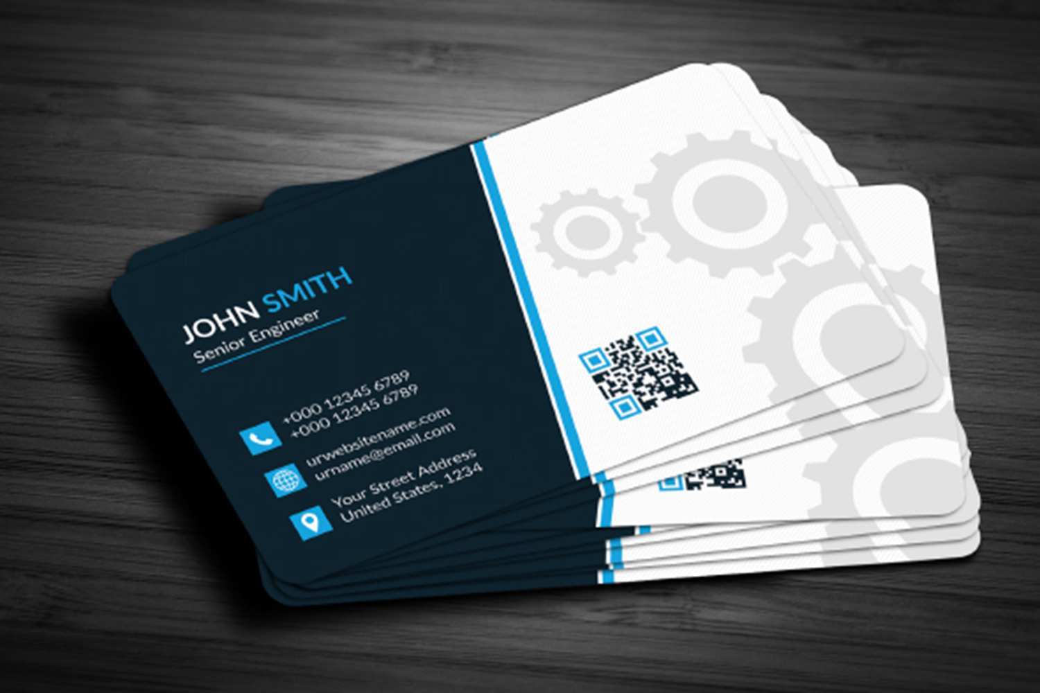 45 Creative Business Card Template Free Download Cdr Now By Business Card Template Free Download Cdr Cards Design Templates