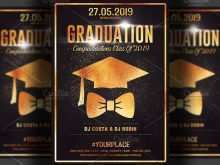 45 Creative Graduation Party Flyer Template Now by Graduation Party Flyer Template