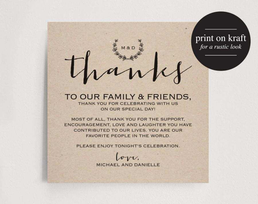 45 Creative Thank You Card Template Pdf in Photoshop by Thank You Card Template Pdf