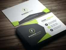 45 Customize Business Card Template Free Download Ppt With Stunning Design by Business Card Template Free Download Ppt