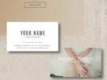 45 Customize Business Card Templates Etsy Now by Business Card Templates Etsy