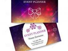 45 Customize Event Name Card Template Photo for Event Name Card Template