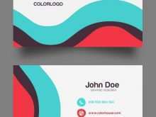 45 Customize Free Online Business Card Template Download Layouts for Free Online Business Card Template Download