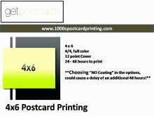 45 Customize Large Postcard Template Word Now by Large Postcard Template Word