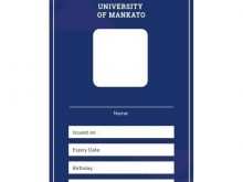 45 Customize Make Id Card Template Now by Make Id Card Template