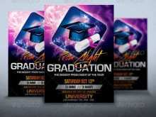 45 Customize Our Free Graduation Flyer Template in Word for Graduation Flyer Template