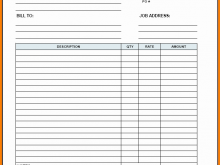 45 Customize Our Free Independent Contractor Billing Invoice Template Maker by Independent Contractor Billing Invoice Template