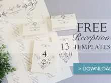 45 Customize Wedding Reception Card Templates Free PSD File with Wedding Reception Card Templates Free