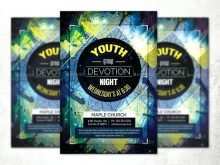45 Customize Youth Group Flyer Template Free For Free for Youth Group Flyer Template Free