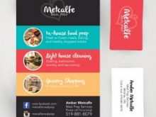 45 Format Business Card Template Girly For Free for Business Card Template Girly