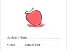 45 Format Homeschool Kindergarten Report Card Template Templates for Homeschool Kindergarten Report Card Template