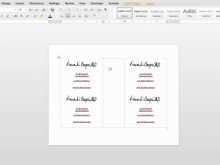 45 Format Microsoft Office Flyer Templates Photo with Microsoft Office Flyer Templates