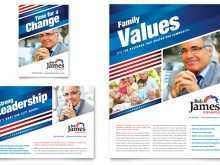 45 Free Political Campaign Flyer Templates in Photoshop with Free Political Campaign Flyer Templates