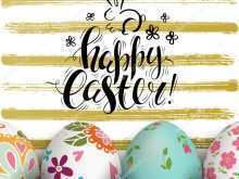 45 Free Printable Easter Card Writing Template by Easter Card Writing Template