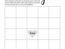 45 Free Printable Game Card Template for Ms Word by Free Printable Game Card Template