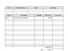 45 Free Printable Invoice Template Libreoffice With Stunning Design by Invoice Template Libreoffice