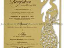 45 Free Printable Jain Wedding Card Templates Download with Jain Wedding Card Templates
