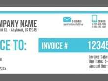 45 Free Printable Tax Invoice Template Myob Download by Tax Invoice Template Myob