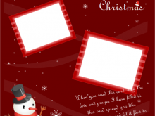 45 Free Snowman Card Template Free Now by Snowman Card Template Free