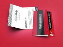 45 How To Create 3 Fold Business Card Template Now for 3 Fold Business Card Template