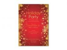 45 How To Create Free Holiday Flyer Templates for Ms Word by Free Holiday Flyer Templates
