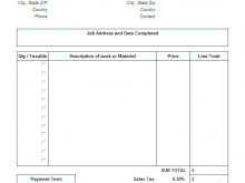 45 How To Create Invoice Template Singapore Maker with Invoice Template Singapore