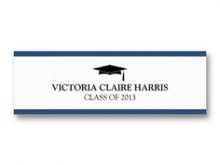 45 How To Create Name Card Template For Graduation Announcements Photo for Name Card Template For Graduation Announcements
