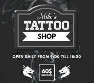 45 How To Create Tattoo Flyer Template Free in Word for Tattoo Flyer Template Free