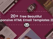 45 Html Flyer Templates With Stunning Design for Html Flyer Templates