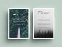 45 Indesign Flyer Templates Formating by Indesign Flyer Templates