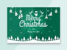 45 Online Christmas Card Template Apple with Christmas Card Template Apple