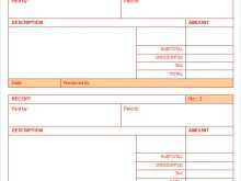 45 Online Invoice Template For Hotels Now for Invoice Template For Hotels