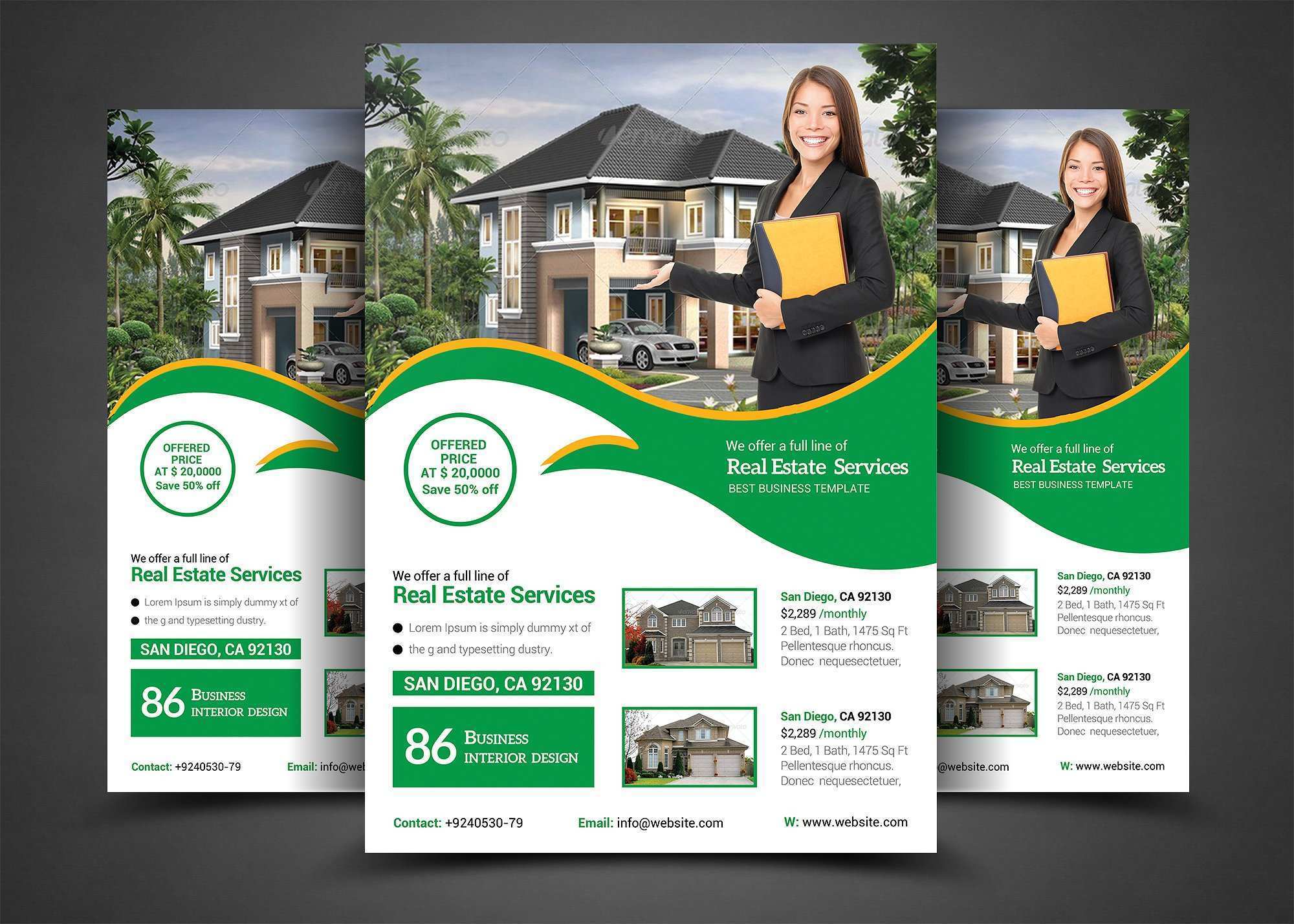 microsoft-publisher-real-estate-flyer-templates-cards-design-templates