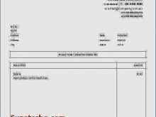 45 Printable Consulting Company Invoice Template with Consulting Company Invoice Template
