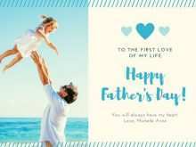 45 Printable Simple Father S Day Card Templates Templates for Simple Father S Day Card Templates