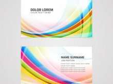 45 Report Business Card Template Free Download Coreldraw Layouts by Business Card Template Free Download Coreldraw