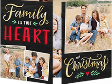 45 Report Christmas Card Template Shutterfly Layouts by Christmas Card Template Shutterfly