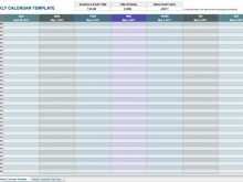 45 Report Construction Production Schedule Template For Free with Construction Production Schedule Template