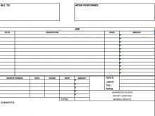 45 Report Contractor Invoice Template Xls Layouts for Contractor Invoice Template Xls