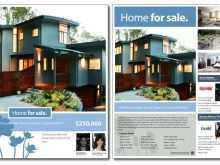 45 Report Free House For Sale Flyer Templates in Photoshop for Free House For Sale Flyer Templates