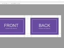 45 Report How To Make A Business Card Template In Illustrator Layouts for How To Make A Business Card Template In Illustrator